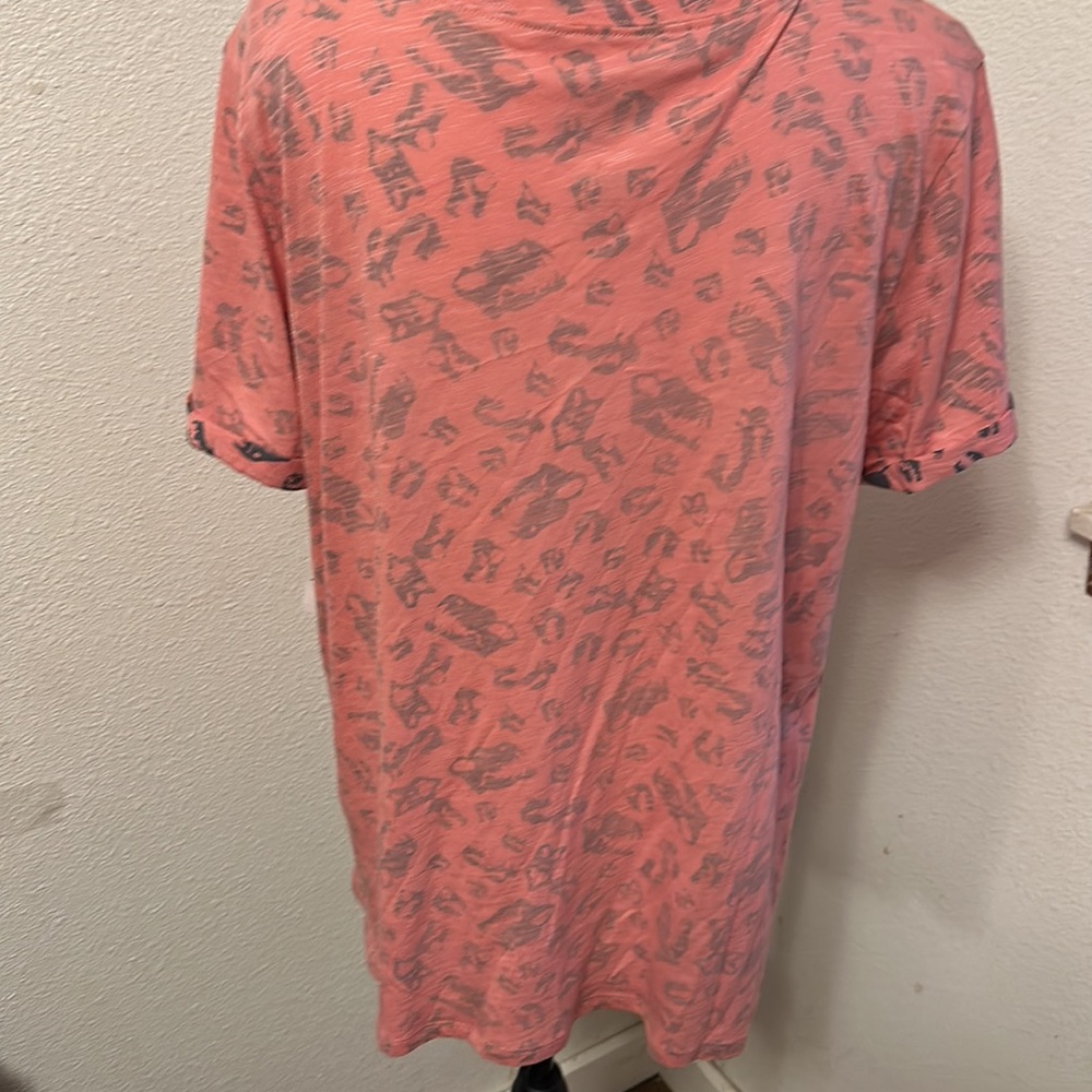 Torrid Jurassic Park Size 1 Tee - Picture 6 of 7
